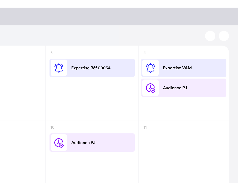 Agenda collaboratif pour grer les rendez-vous